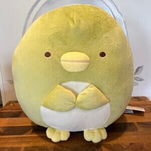 San-X Sumikko Gurashi Penguin  Plush
